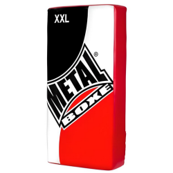 BOUCLIER DE FRAPPE METAL BOXE (BOX008)