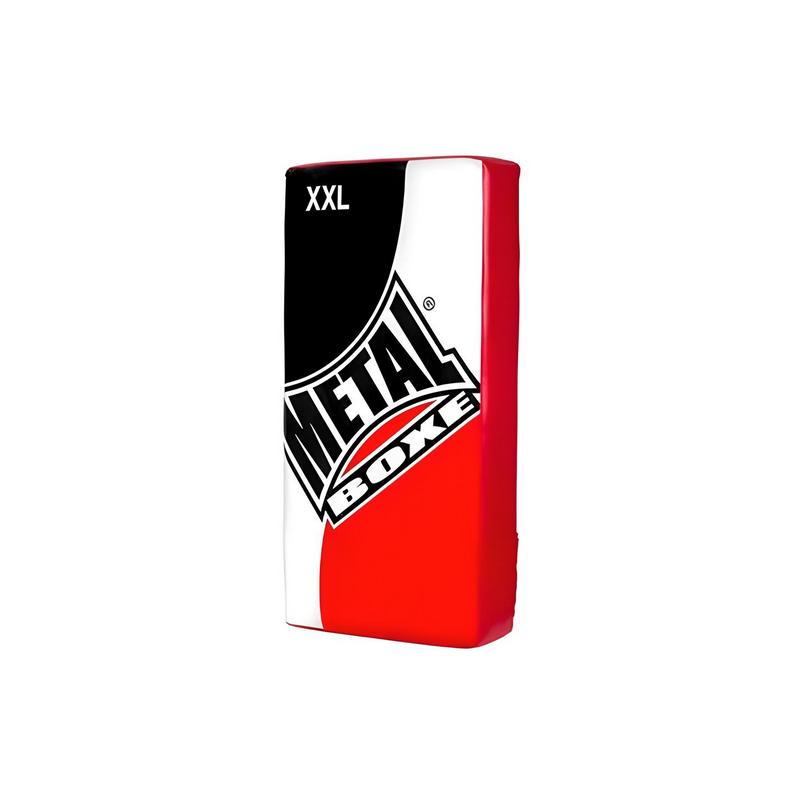 BOUCLIER DE FRAPPE METAL BOXE (BOX008)