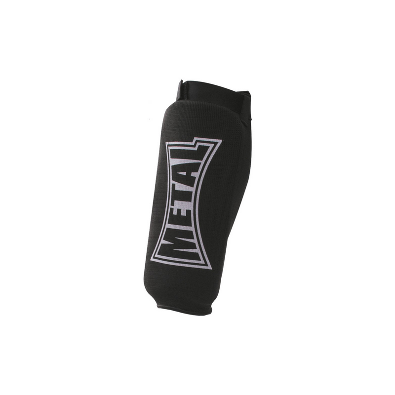 PROTEGE TIBIA METAL BOXE (BOX012)