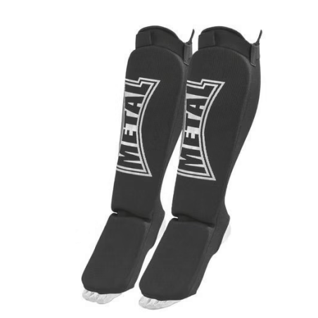 PROTEGE TIBIA + PIED METAL BOXE (BOX013)