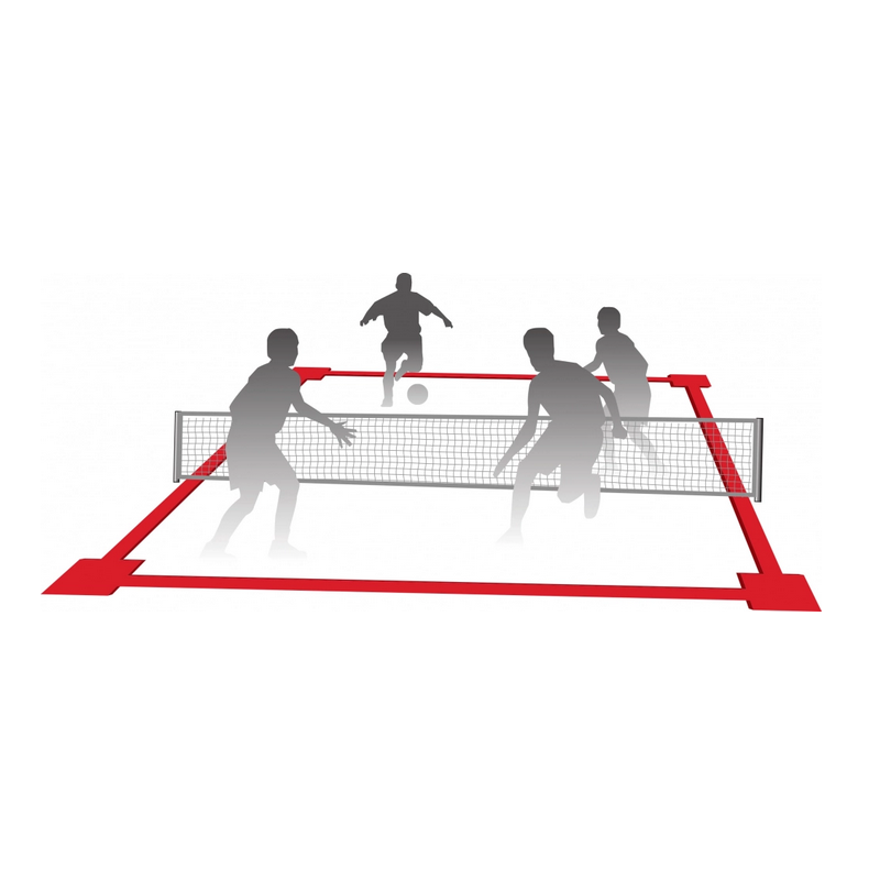 DELIMITATION DE SURFACE DE BOXE (BOX015)