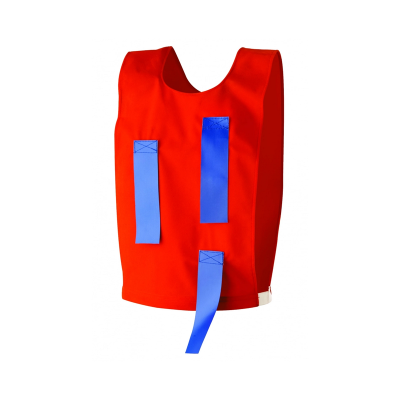 CHASUBLE DE COMBAT - LOT DE 2 (BOX016)