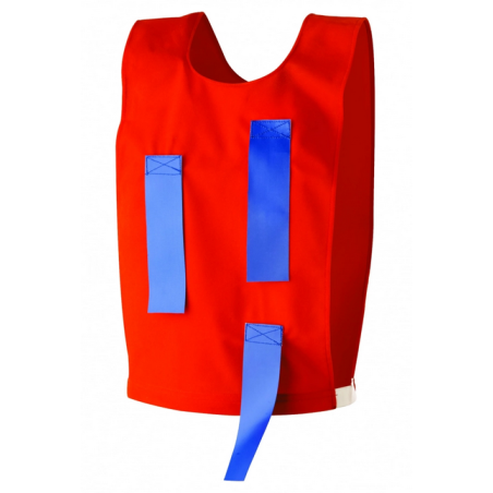 CHASUBLE DE COMBAT - LOT DE 2 (BOX016)