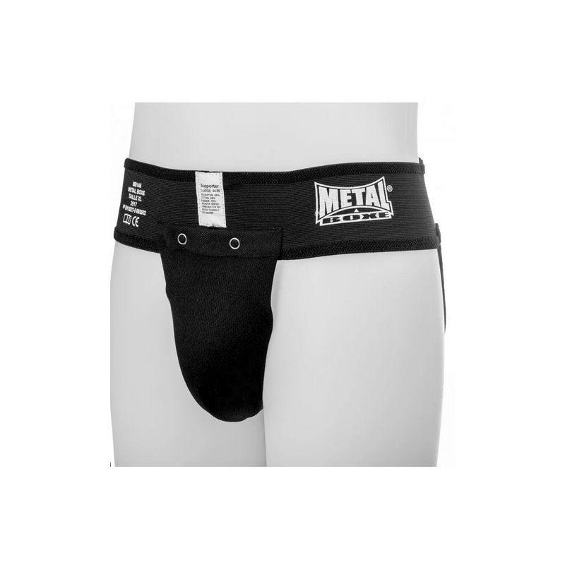 COQUILLE DE PROTECTION METAL BOXE (BOX012)