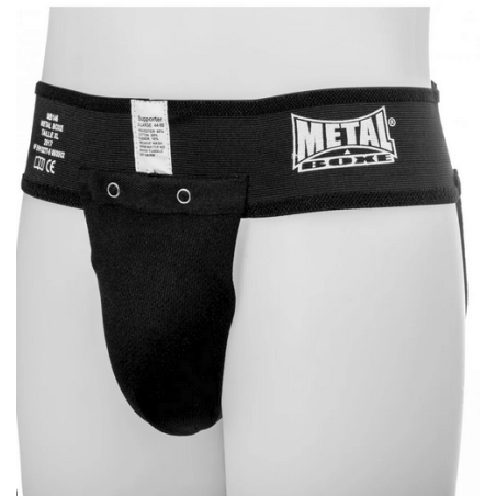 COQUILLE DE PROTECTION METAL BOXE (BOX012)