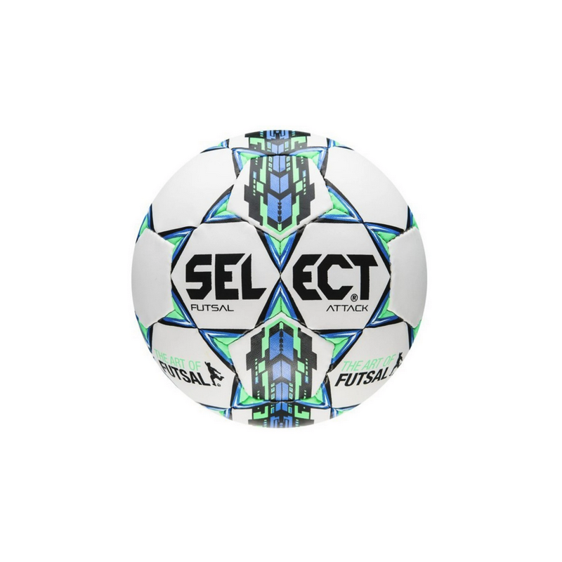BALLON DE FUTSAL SELECT ATTACK (FOT007)