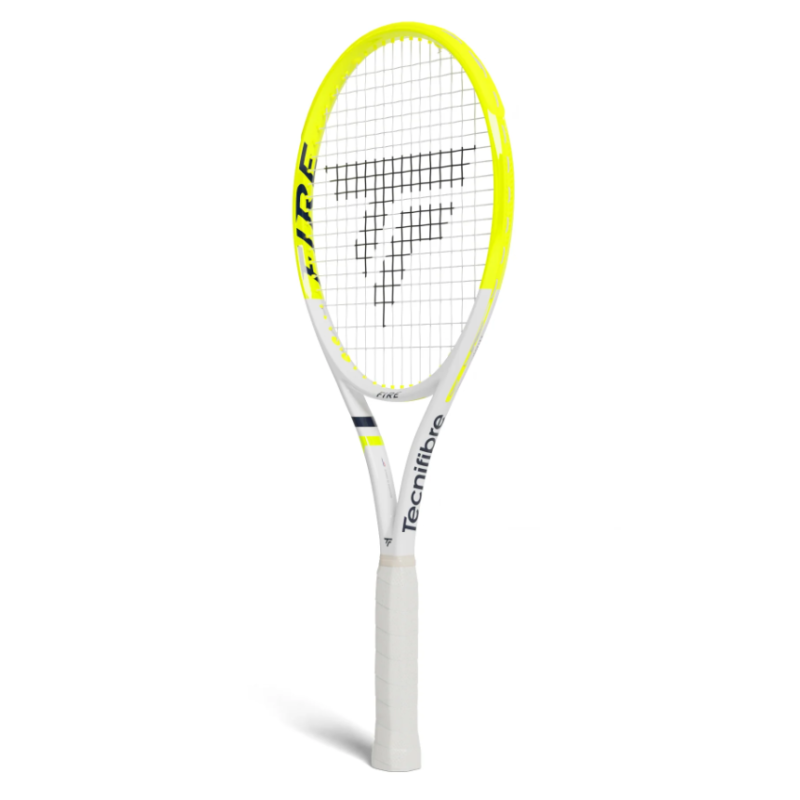 Raquette TECNIFIBRE FIRE 285GR CORDEE