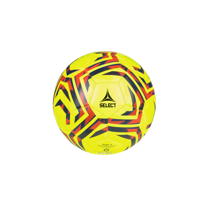BALLON DE FOOT SELECT CLASSIC (FOT008)