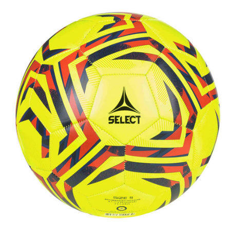 BALLON DE FOOT SELECT CLASSIC (FOT008)