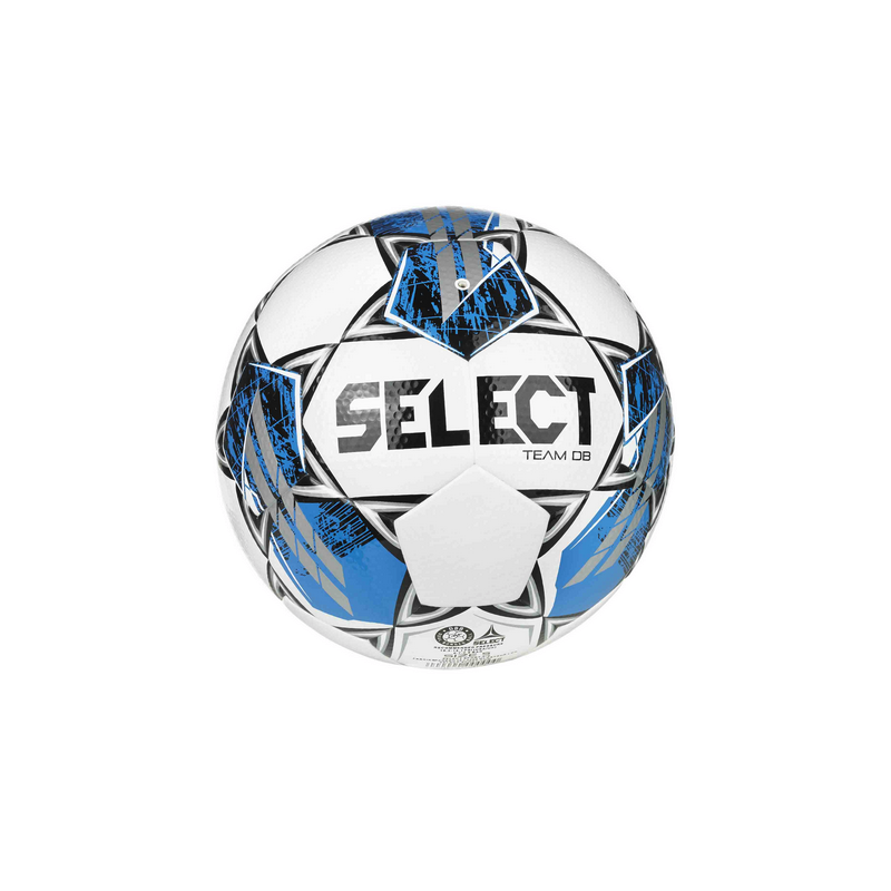 BALLON DE FOOT SELECT TEAM (FOT009)