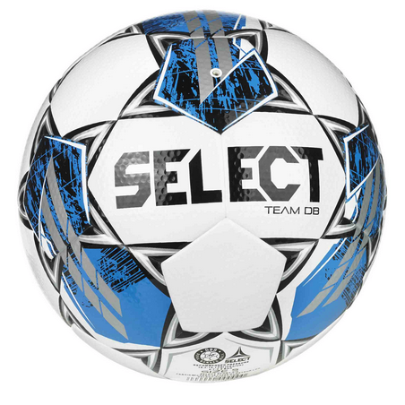BALLON DE FOOT SELECT TEAM (FOT009)