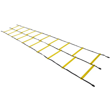 ECHELLE DE RYTHME DOUBLE (ATH007)