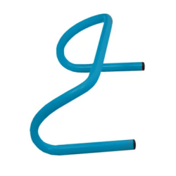 MINI HAIE DE SAUT (ATH027)