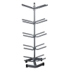 RACK MEDECINE BALL SVELTUS (FIT005)