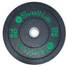 DISQUE OLYMPIQUE BUMPER SVELTUS (FIT009)