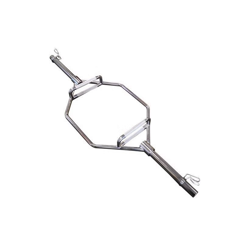 BARRE HEXAGONALE OLYMPIQUE SVELTUS (FIT012)