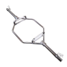 BARRE HEXAGONALE OLYMPIQUE SVELTUS (FIT012)