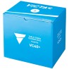 VICTAS BALLE ENTRAINEMENT VC40+ TRAINING ( X60 )