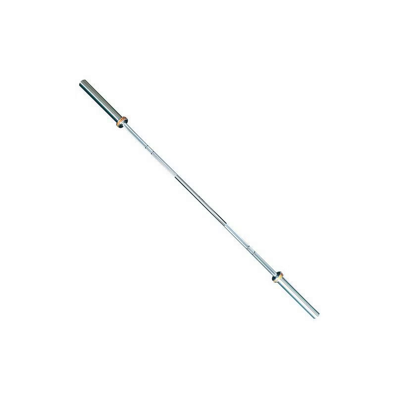 BARRE OLYMPIQUE FEMME SVELTUS (FIT015)