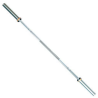 BARRE OLYMPIQUE FEMME SVELTUS (FIT015)