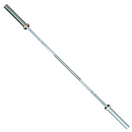 BARRE OLYMPIQUE SVELTUS (FIT016)