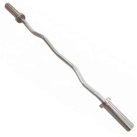 BARRE OLYMPIQUE EZ SVELTUS (FIT018)
