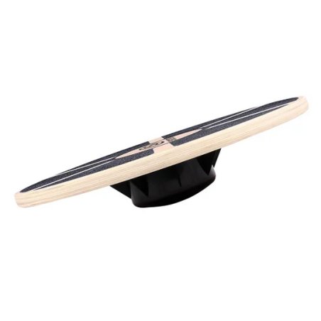 PLATEAU D'EQUILIBRE BOIS (FIT022)