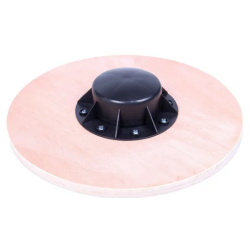 PLATEAU D'EQUILIBRE BOIS (FIT022)