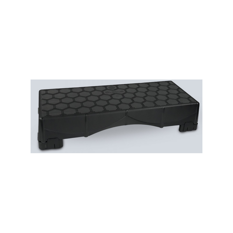 GRAND STEP AVEC REHAUSSES SVELTUS (FIT033)