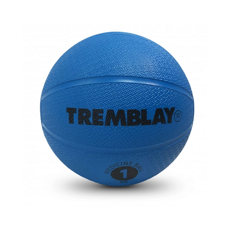 MEDECINE BALL GONFLABLE (FIT038)