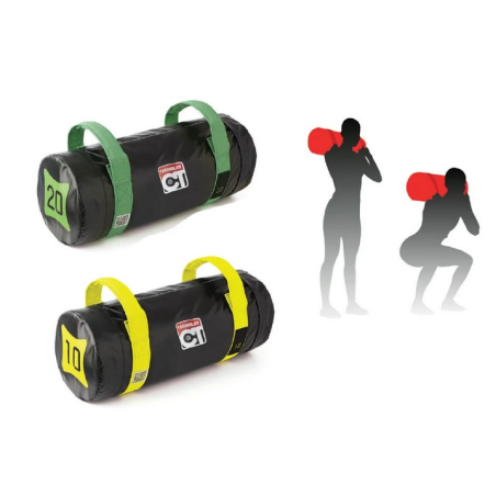 POWER BAG (FIT044)