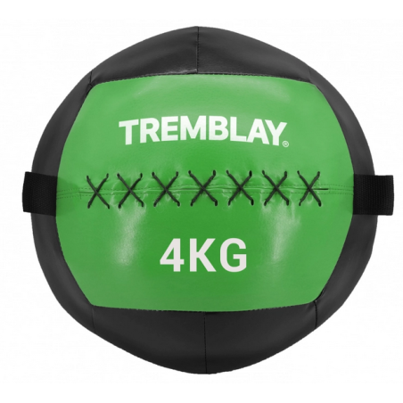 WALL BALL (FIT045)
