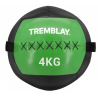 WALL BALL (FIT045)