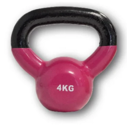KETTLEBELL (FIT046)