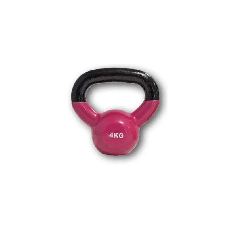KETTLEBELL (FIT046)