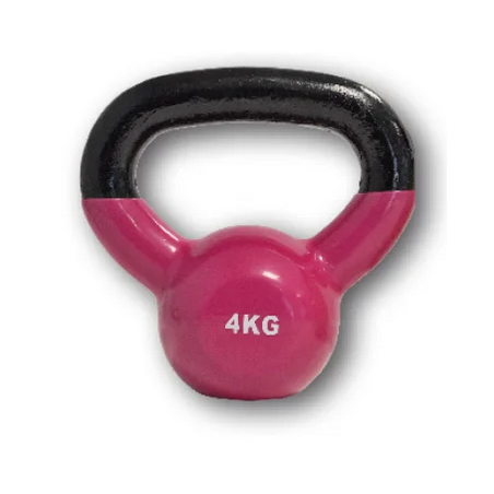 KETTLEBELL (FIT046)