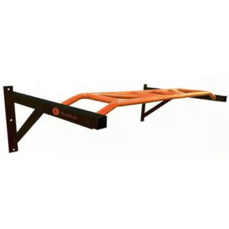 BARRE DE TRACTION PREMIUM SVELTUS (FIT050)