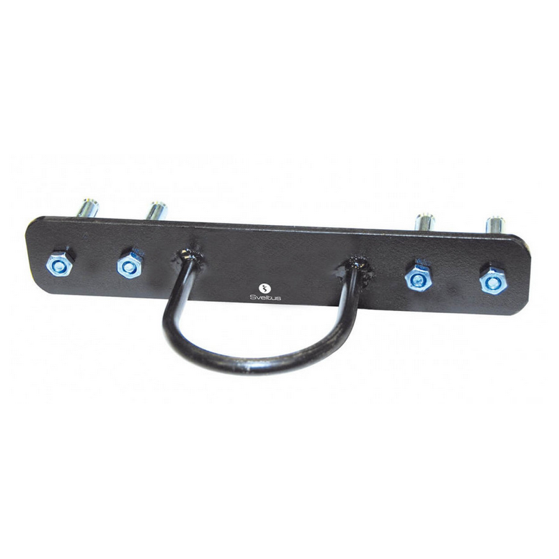 FIXATION POUR CORDE ONDULATOIRE SVELTUS (FIT047)
