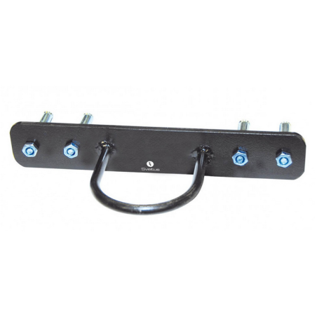 FIXATION POUR CORDE ONDULATOIRE SVELTUS (FIT047)