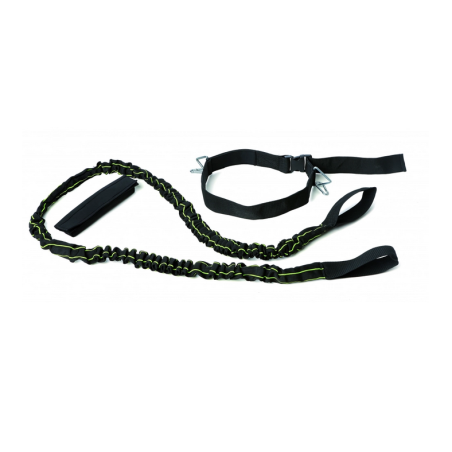 ELASTIQUE DE RENFORCEMENT MUSCULAIRE (FIT061)