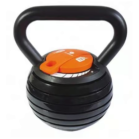 KETTLEBELL AJUSTABLE SVELTUS (FIT057)