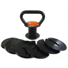 KETTLEBELL AJUSTABLE SVELTUS (FIT057)