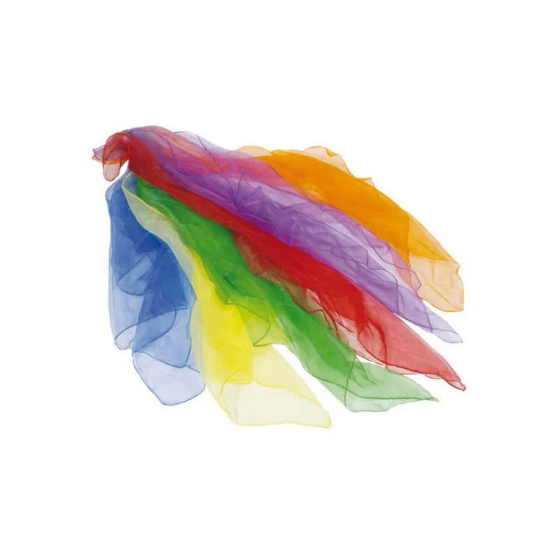 FOULARD A JONGLER (JON012)
