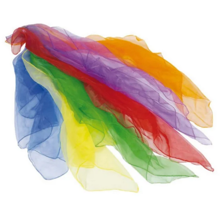 FOULARD A JONGLER (JON012)