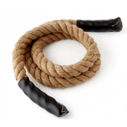 CHEMIN DE CORDE POUR BOULE D'EQUILIBRE (JON030)