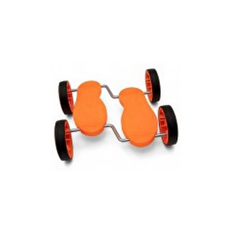 ACROBATIC 4 ROUES (JON032)