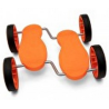 ACROBATIC 4 ROUES (JON032)