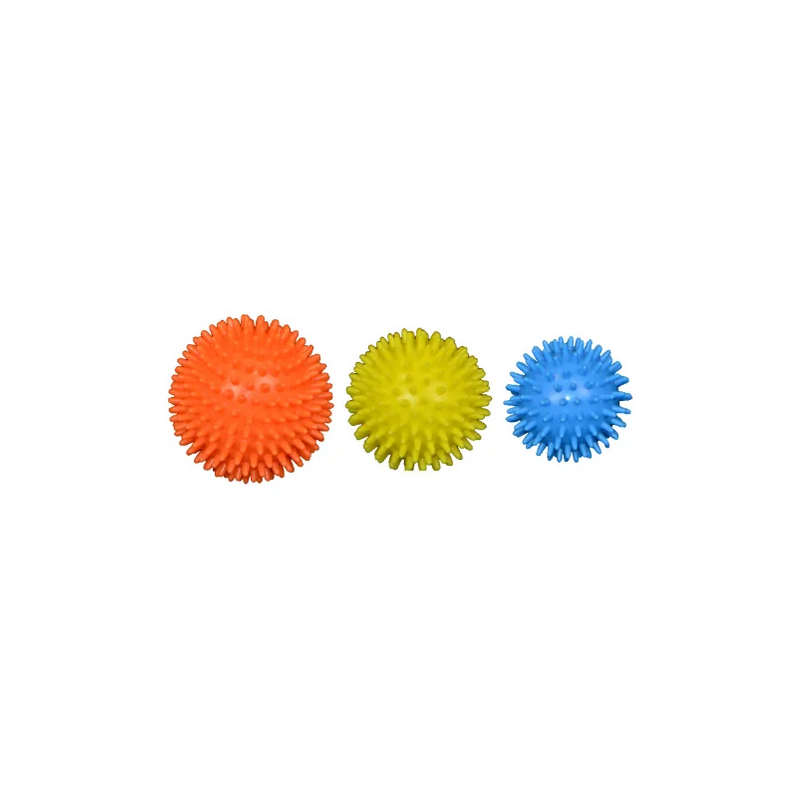 BALLE DE MASSAGE PICOTS (FIT071)