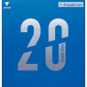 VICTAS V20 Double Extra - Rouge