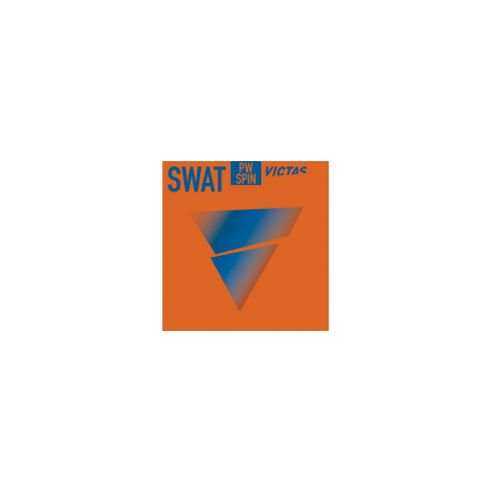 VICTAS Swat PW Spin - Rouge